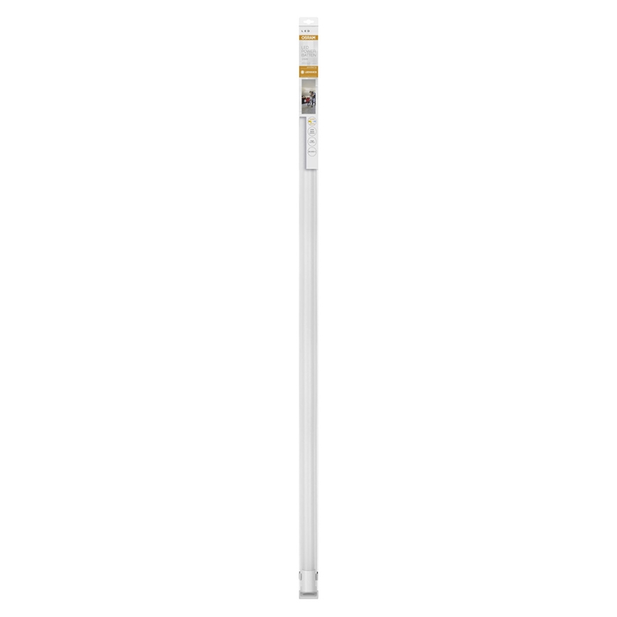 Osram - LED Oświetlenie blatu kuchennego BATTEN LED/24W/230V