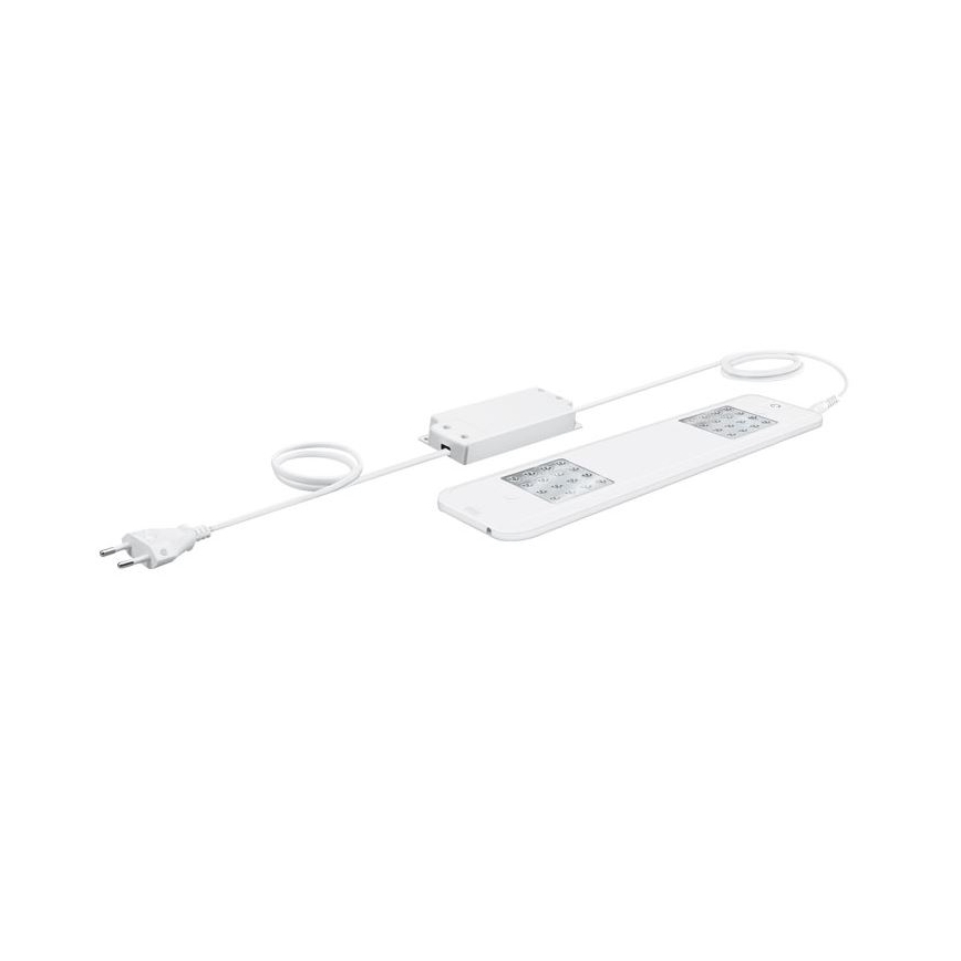 Osram - LED Oświetlenie blatu kuchennego DOMINO 2xLED/4W/230V