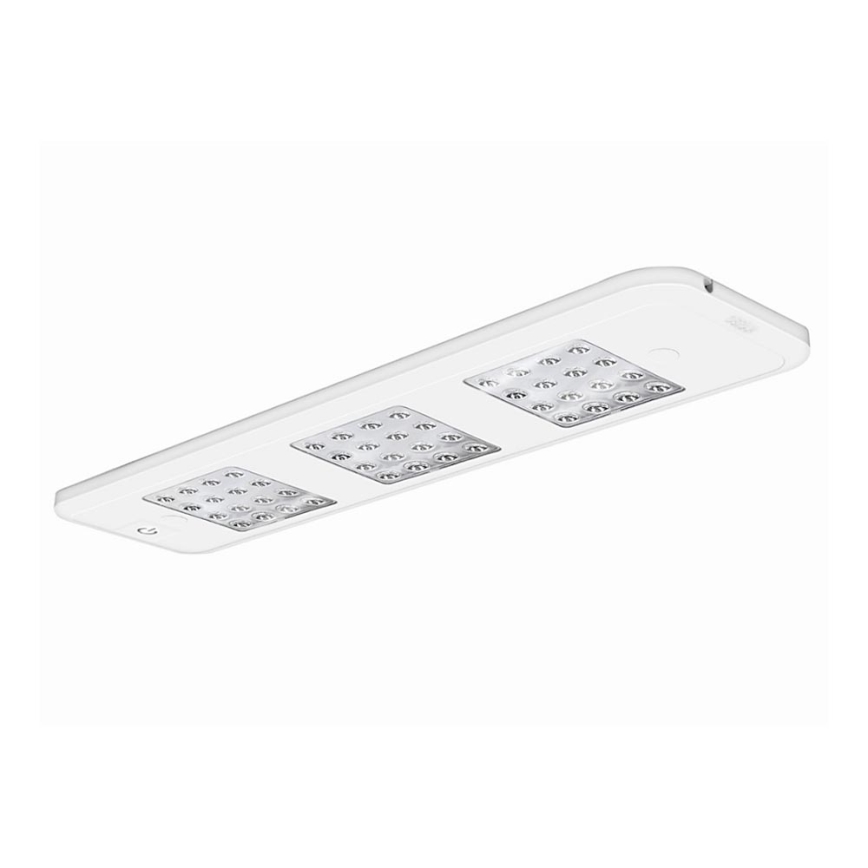 Osram - LED Oświetlenie blatu kuchennego DOMINO 3xLED/4W/230V