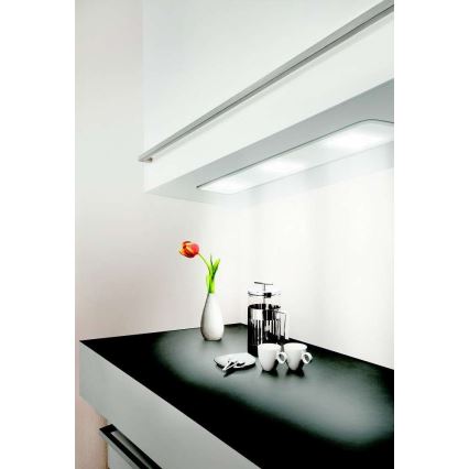 Osram - LED Oświetlenie blatu kuchennego DOMINO 3xLED/4W/230V