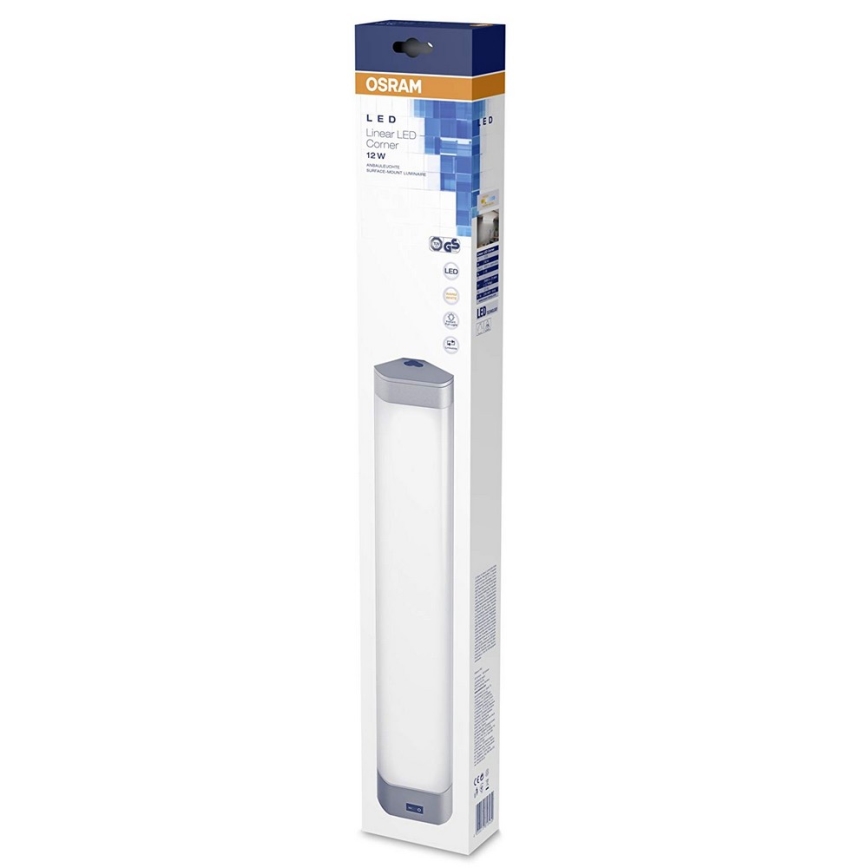 Osram - LED Oświetlenie blatu kuchennego LEDVANCE 1xLED/12W/230V