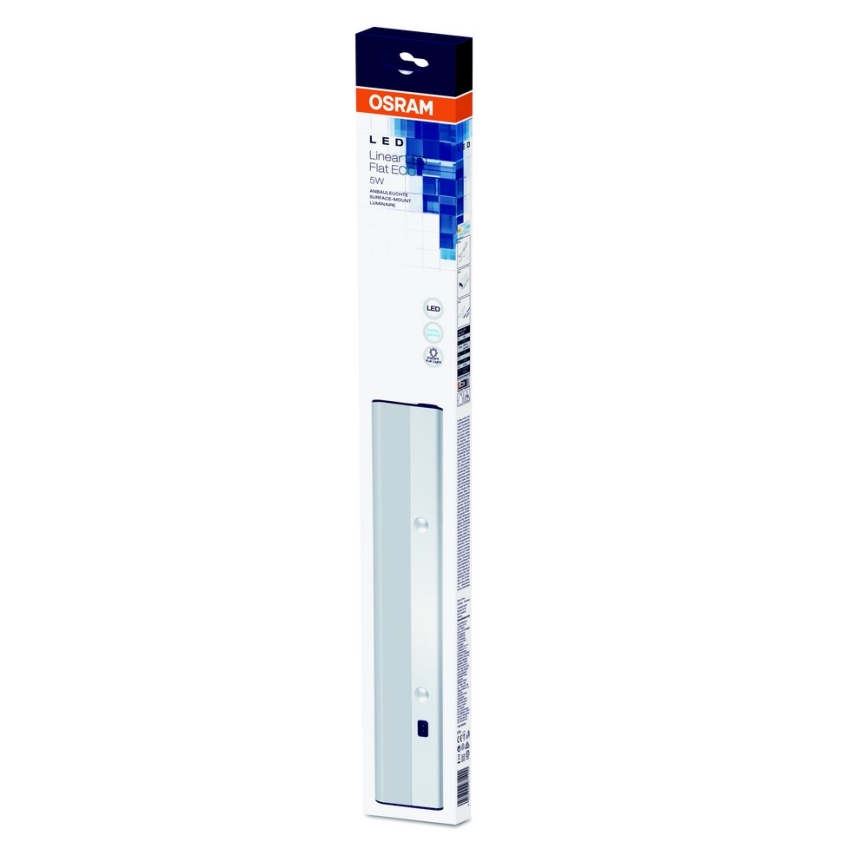 Osram - LED Oświetlenie blatu kuchennego LEDVANCE LED/5W/230V
