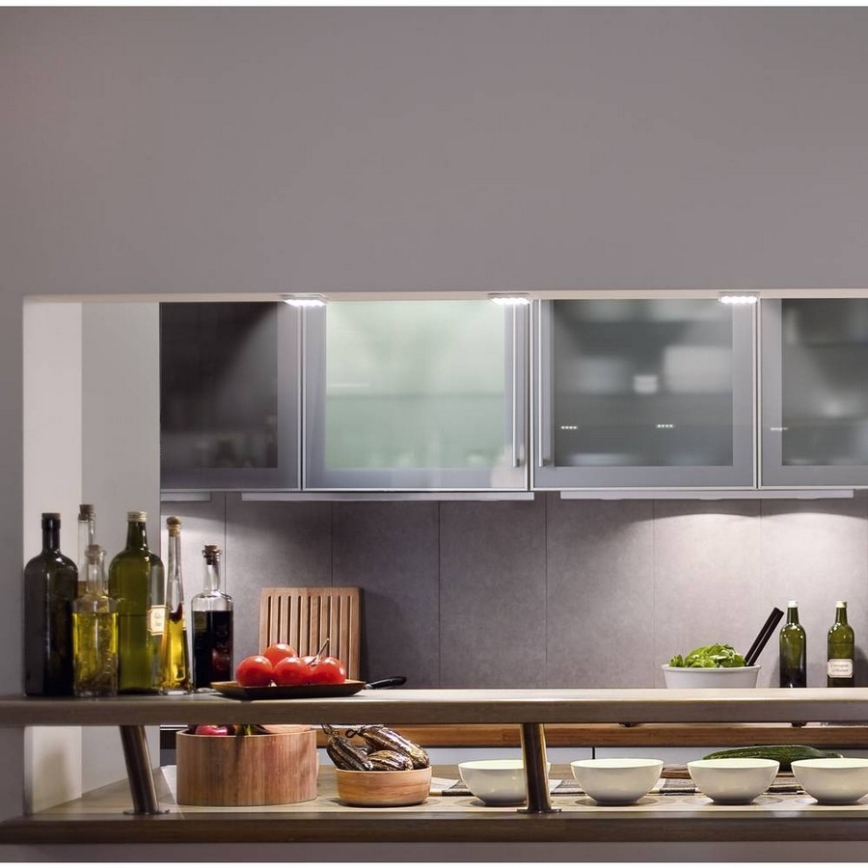 Osram - LED Oświetlenie blatu kuchennego LED/5W/230V 3000K