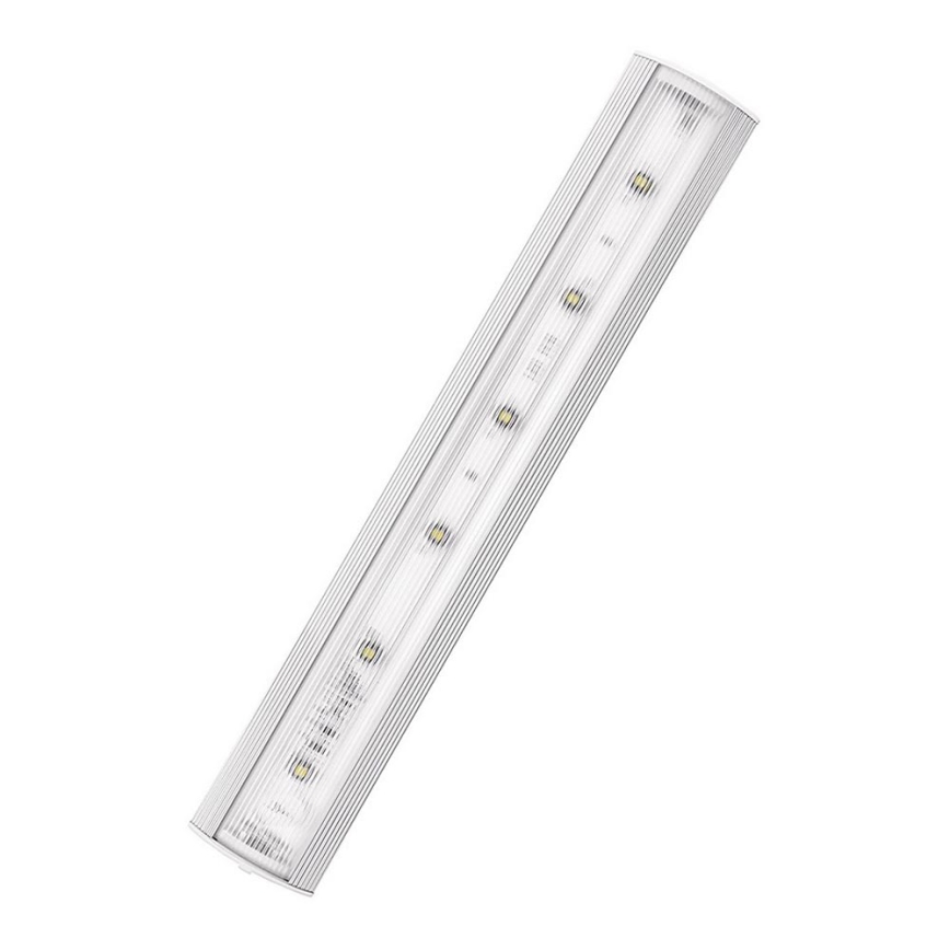 Osram - LED Oświetlenie blatu kuchennego SLIMSHAPE LED/8W/230V