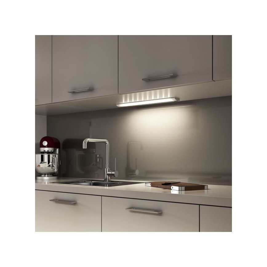 Osram - LED Oświetlenie blatu kuchennego z senzorem SLIMSHAPE LED/13W/230V