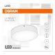 Osram - LED Oświetlenie sufitowe LUNIVE LED/19W/230V ø250