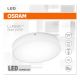 Osram - LED Oświetlenie sufitowe LUNIVE LED/24W/230V ø300