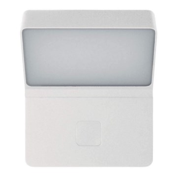 Osram - LED Oświetlenie zewnętrzne z czujnikiem ENDURA 1xLED/12W/230V IP44