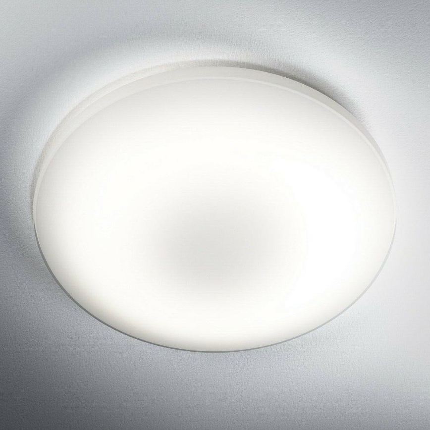 Osram - LED Oświetlenie zewnętrzne z czujnikiem SILARA ORBIS LED/24W/230V IP44