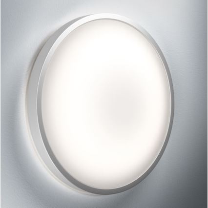 Osram - LED ściemnialna oprawa sufitowa ORBIS LED/25W/230V 2700-6500 śr. 41 cm + pilot zdalnego sterowania