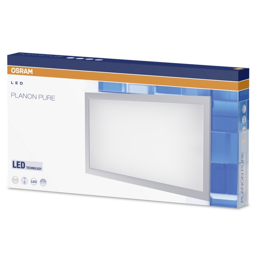 Osram - LED Panel PLANON PLUS LED/15W/230V