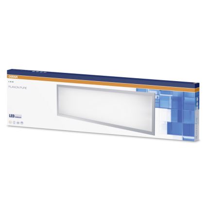 Osram - LED Panel PLANON PURE LED/36W/230/12V