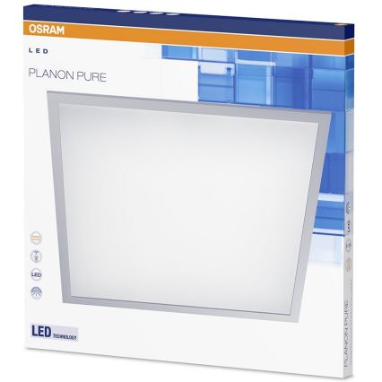 Osram - LED Panel PLANON PURE LED/36W/230/12V