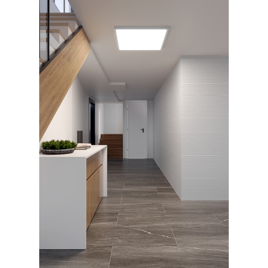 Osram - LED Panel sufitowy wpuszczany ESSENTIAL LED/40W/230V 3000/4000/6500K 60x60 cm