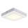 Osram - LED Plafon CLICK 1xLED/12W/230V