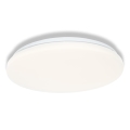 Osram - LED plafon łazienkowy CEILING ROUND LED/18W/230V 4000K śr. 33 cm IP44 biały