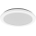 Osram - LED plafon łazienkowy ORBIS DISC LED/22W/230V 3000/4000K śr. 30 cm IP44 biały
