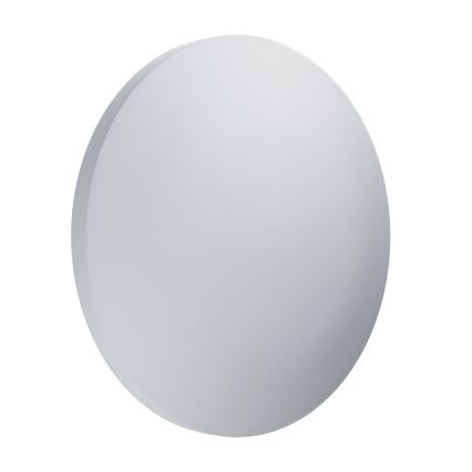 Osram - Oprawa sufitowa LED do łazienki z czujnikiem ruchu i zmierzchu ORBIS LED/15,5W/230V śr. 30 cm IP44 biała