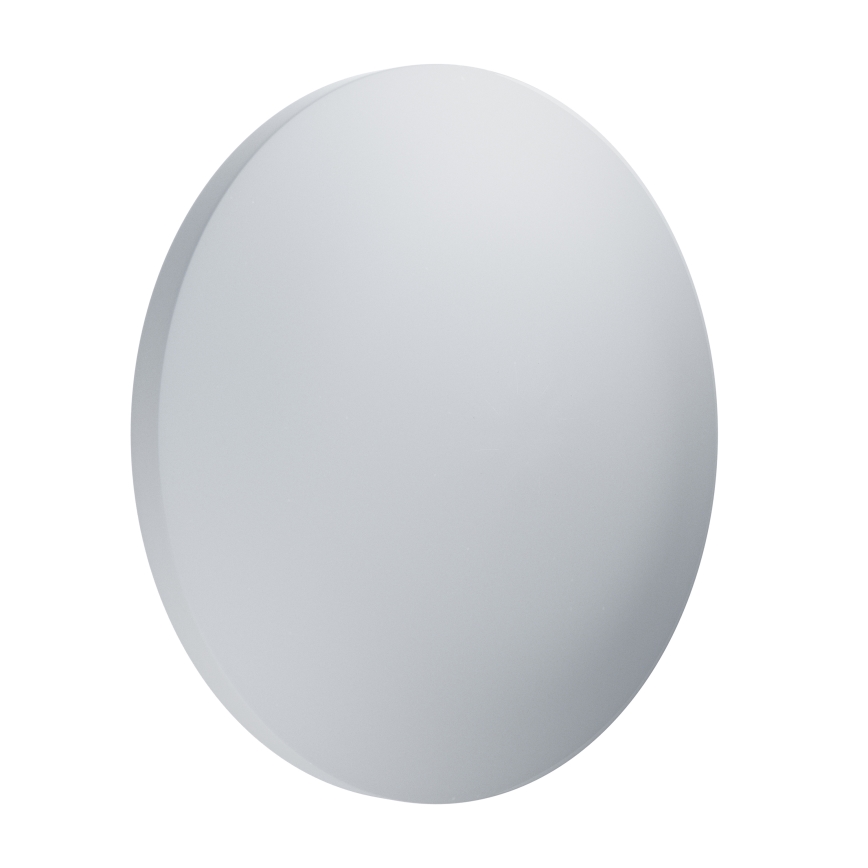 Osram - Oprawa sufitowa LED do łazienki z czujnikiem ruchu i zmierzchu ORBIS LED/15,5W/230V śr. 30 cm IP44 biała