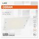 Osram - LED Plafon LUNIVE AREA LED/19W/230V