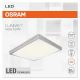 Osram - LED Plafon LUNIVE VELA LED/19W/230V