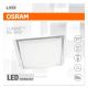 Osram - LED Plafon LUNIVE VELA LED/19W/230V