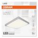 Osram - LED Plafon LUNIVE VELA LED/24W/230V
