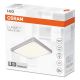 Osram - LED Plafon LUNIVE VELA LED/24W/230V