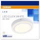 Osram - LED Plafon ściemnialny CLICK 1xLED/15W/230V