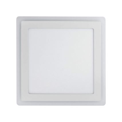 Osram - LED Plafon ściemnialny CLICK 1xLED/18W/230V