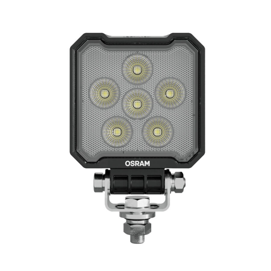 Osram - LED reflektor punktowy do pojazdów LEDRIVING WL VX100-WD LED/20W/12/24V IP69 6000K