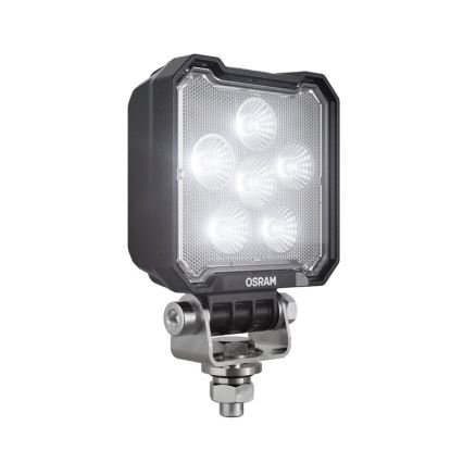 Osram - LED reflektor punktowy do pojazdów LEDRIVING WL VX100-WD LED/20W/12/24V IP69 6000K