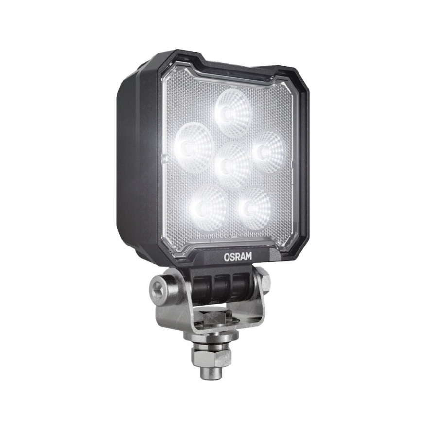 Osram - LED reflektor punktowy do pojazdów LEDRIVING WL VX100-WD LED/20W/12/24V IP69 6000K
