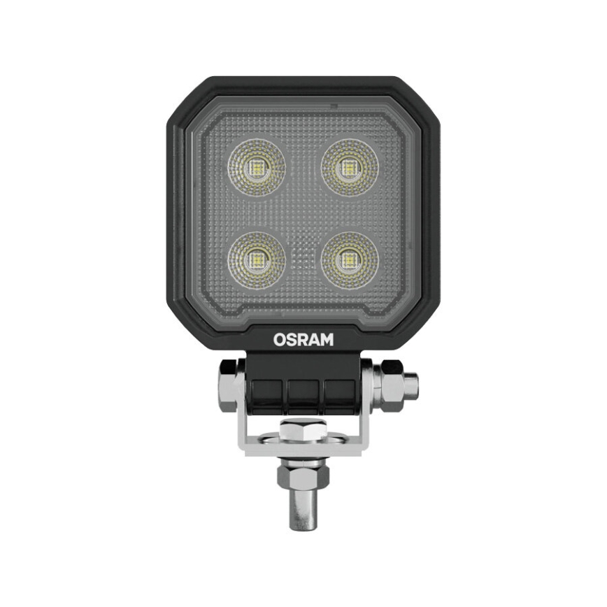 Osram - Punktowy reflektor LED do samochodu LEDRIVING WL VX80-WD LED/12W/12/24V IP69 6000K