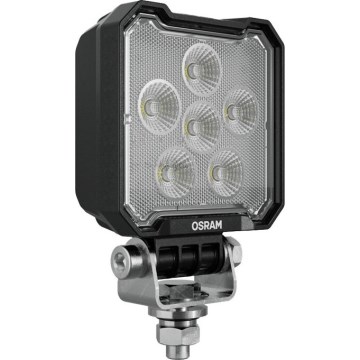 Osram - LED reflektor punktowy do pojazdów LEDRIVING WL VX100-WD LED/20W/12/24V IP69 6000K