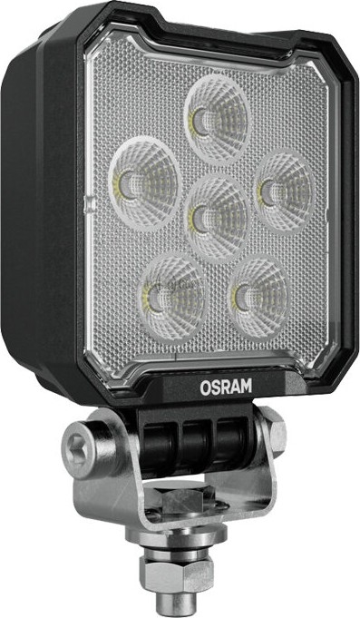 Osram - LED reflektor punktowy do pojazdów LEDRIVING WL VX100-WD LED/20W/12/24V IP69 6000K
