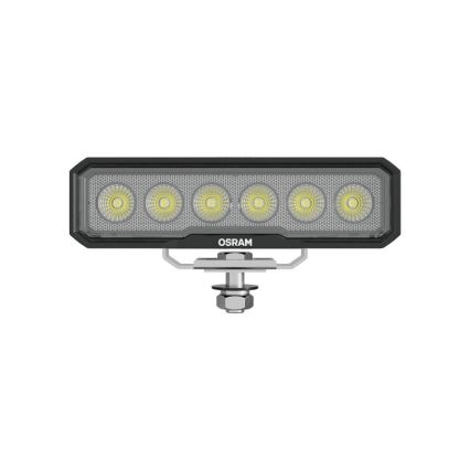 Osram - reflektor punktowy LED do pojazdów LEDRIVING WL VX150-WD LED/15W/12/24V IP69 6000K