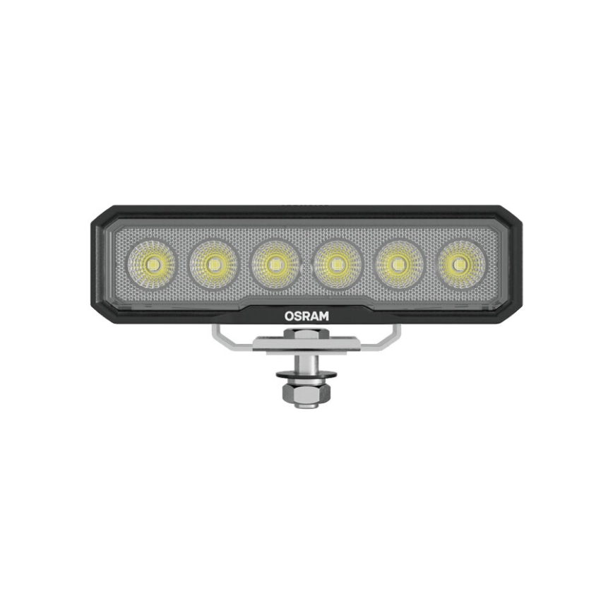 Osram - reflektor punktowy LED do pojazdów LEDRIVING WL VX150-WD LED/15W/12/24V IP69 6000K