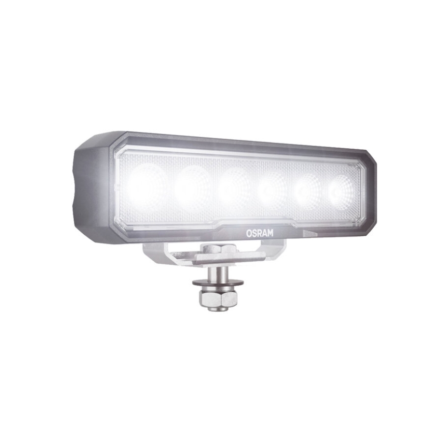 Osram - reflektor punktowy LED do pojazdów LEDRIVING WL VX150-WD LED/15W/12/24V IP69 6000K