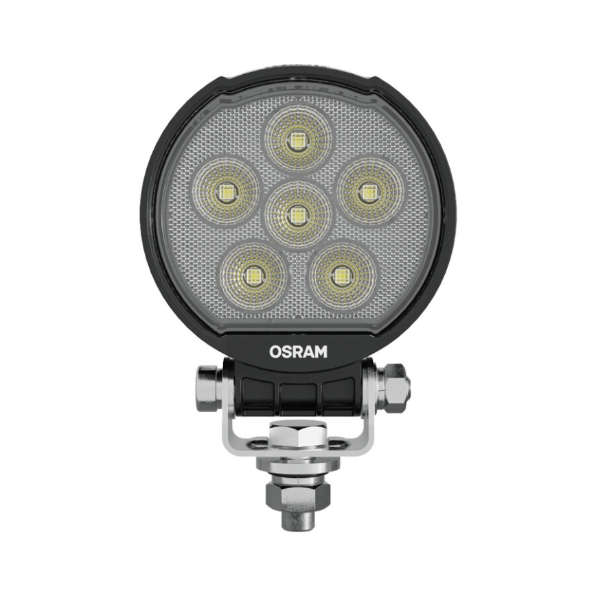 Osram - Punktowy reflektor samochodowy LEDRIVING WL VX100-WD LED/20W/12/24V IP69 6000K