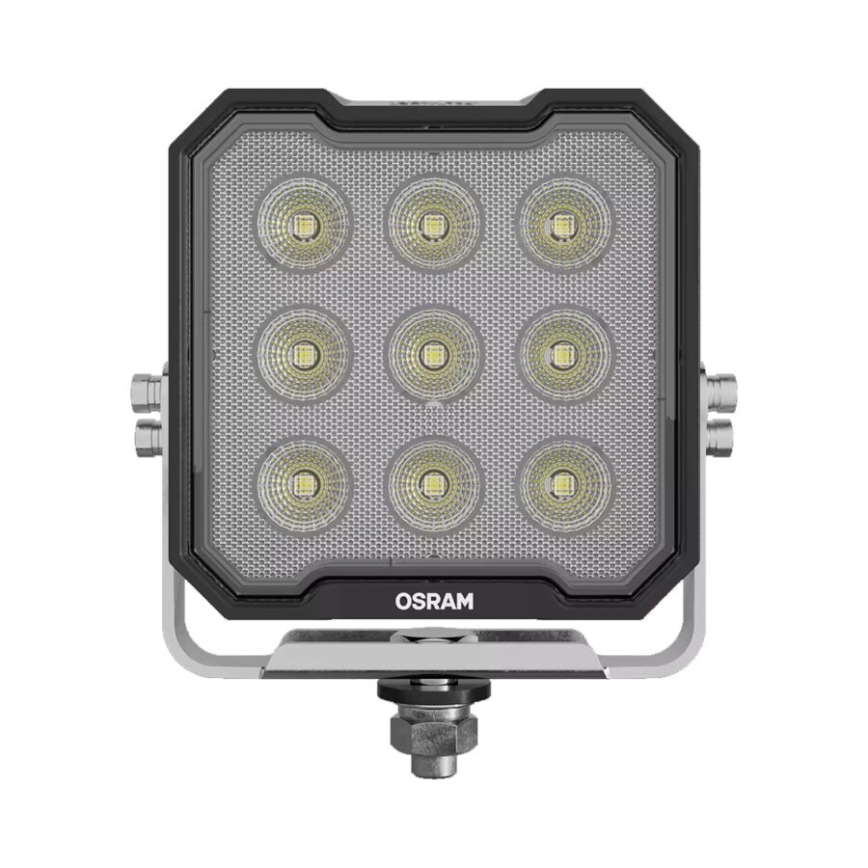 Osram - Reflektor punktowy LED do samochodu LEDRIVING WL VX125-WD LED/30W/12/24V IP69 6000K
