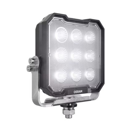 Osram - Reflektor punktowy LED do samochodu LEDRIVING WL VX125-WD LED/30W/12/24V IP69 6000K
