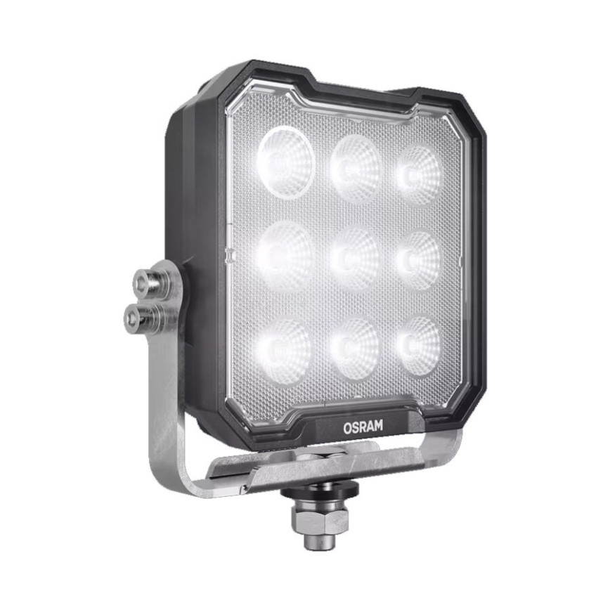 Osram - Reflektor punktowy LED do samochodu LEDRIVING WL VX125-WD LED/30W/12/24V IP69 6000K