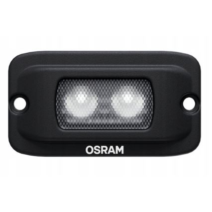 Osram - Reflektor punktowy LED do samochodu LEDRIVING WL VX100-FL LED/6W/12/24V IP69 6500K