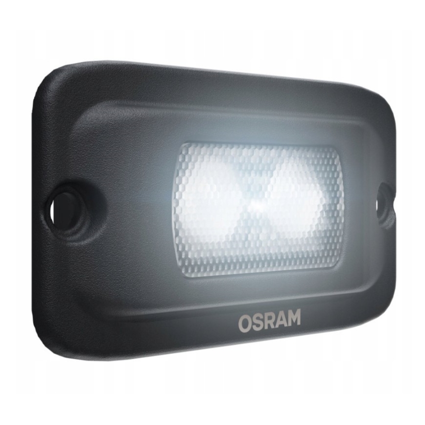 Osram - Reflektor punktowy LED do samochodu LEDRIVING WL VX100-FL LED/6W/12/24V IP69 6500K