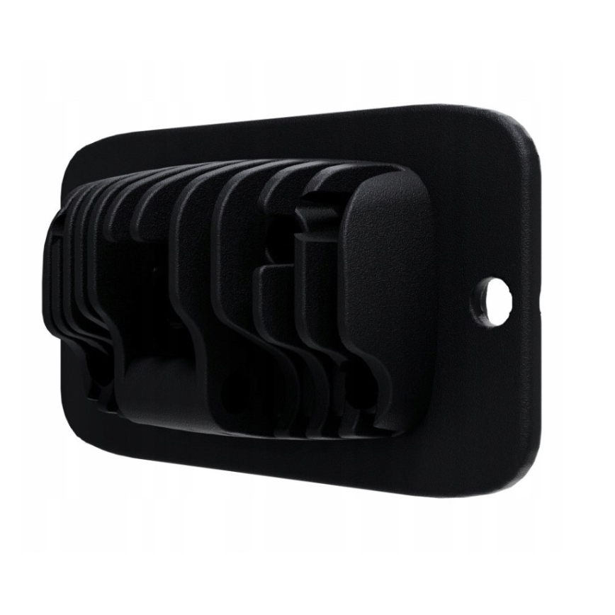 Osram - Reflektor punktowy LED do samochodu LEDRIVING WL VX100-FL LED/6W/12/24V IP69 6500K