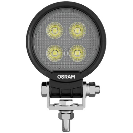 Osram - Reflektor punktowy LED do samochodu LEDRIVING WL VX80-WD LED/12W/12/24V IP69 6000K