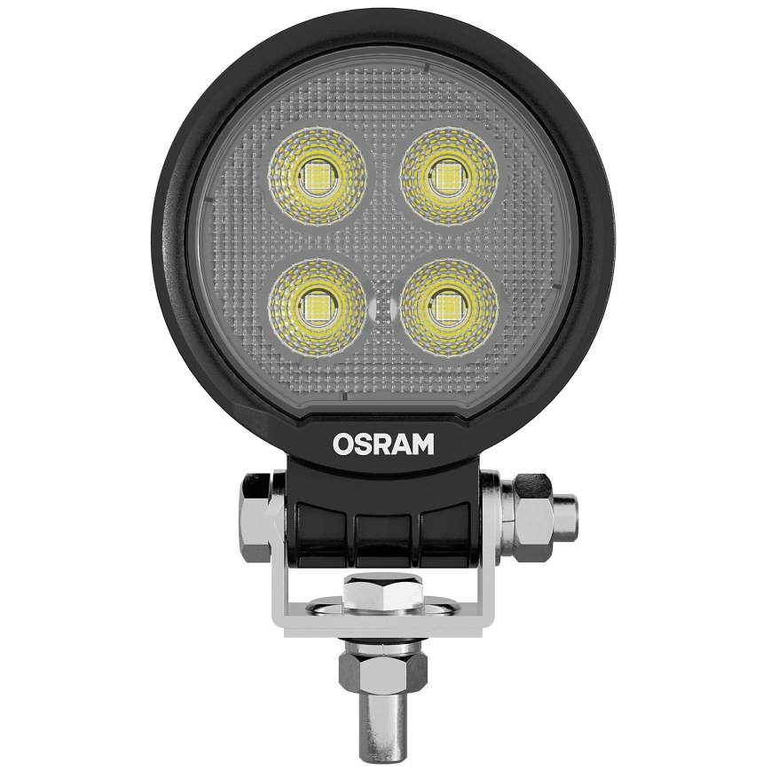 Osram - Reflektor punktowy LED do samochodu LEDRIVING WL VX80-WD LED/12W/12/24V IP69 6000K