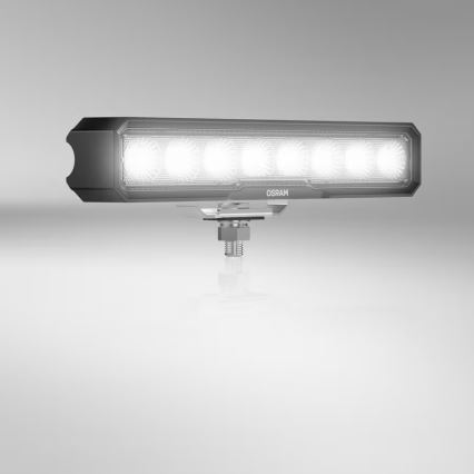 Osram - Reflektor punktowy LED do samochodu LIGHTBAR WL VX250-WD LED/36W/12/24V 6000K IP69