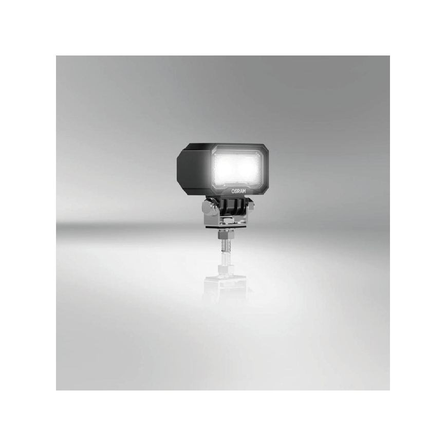 Osram - Reflektor punktowy LED do samochodu LIGHTBAR WL VX80-WD LED/10W/12/24V IP69 6000K